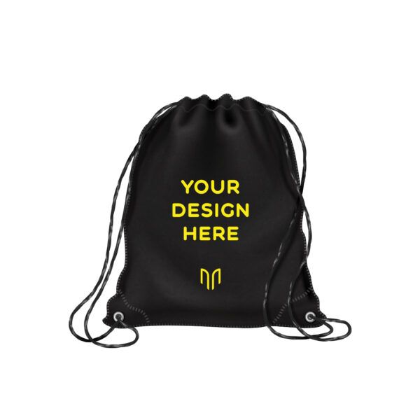Drawstring bag