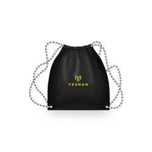 Drawstring Bag