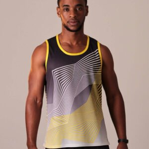 Men’s Running Tank Top