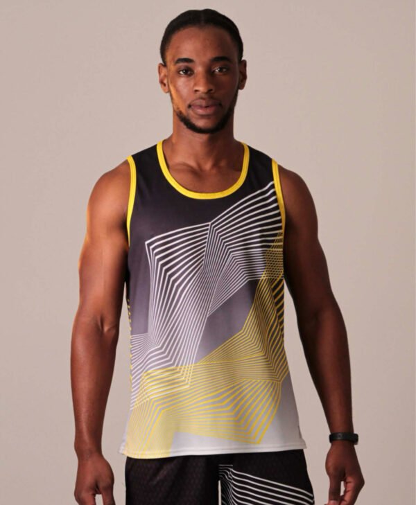 Men’s Running Tank Top