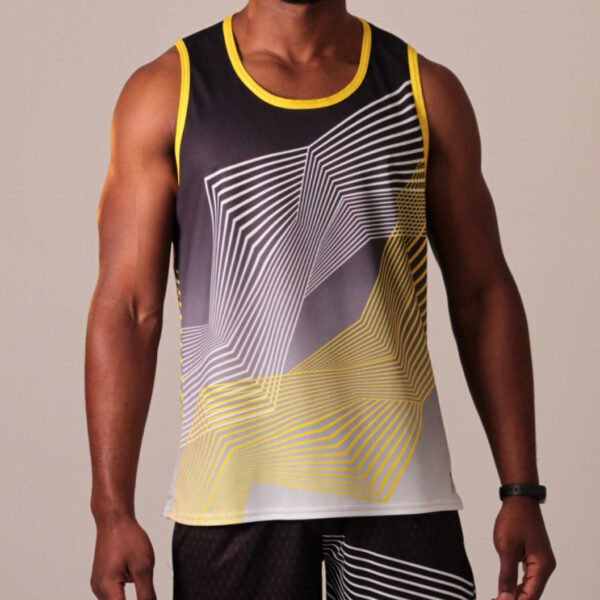 Men’s Running Tank Top