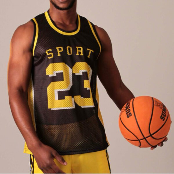 Men’s Basketball Jersey