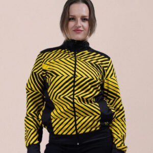 Unisex Track Suit
