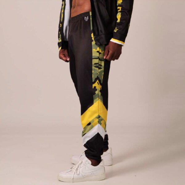 Track Pants Unisex