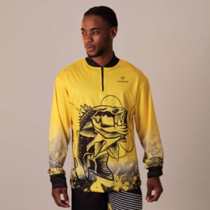 Men's Fishing Pullover