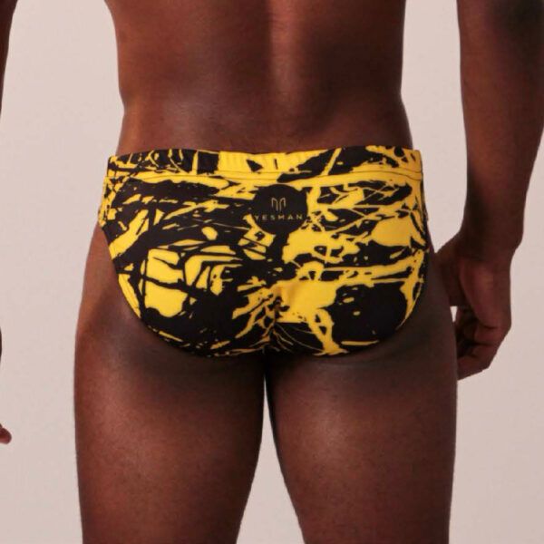 Men’s Swim Brief