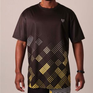 Men’s Active T-Shirt