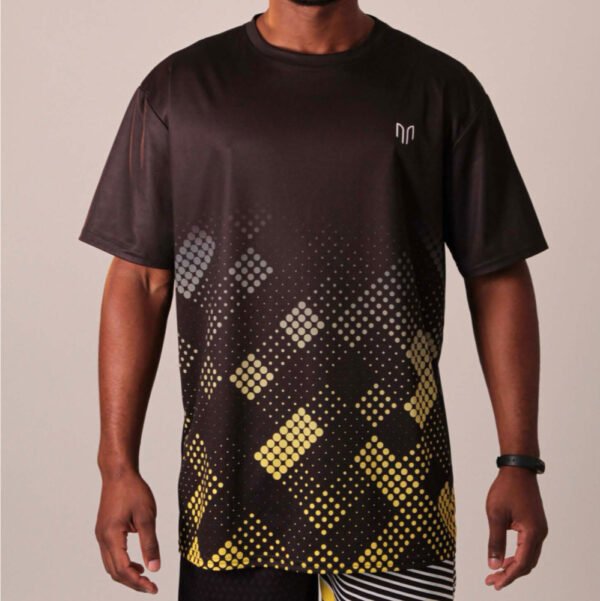 Men’s Active T-Shirt