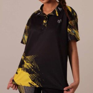 Women’s Golf Polo