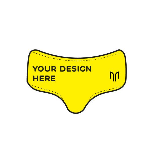 Men’s swim brief