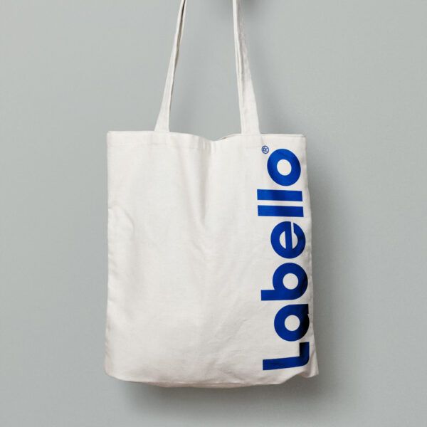 Tote bag 1