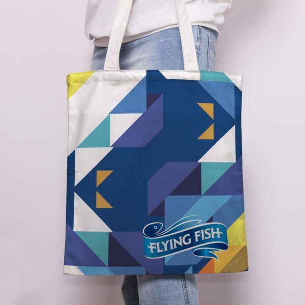 Tote bag 2