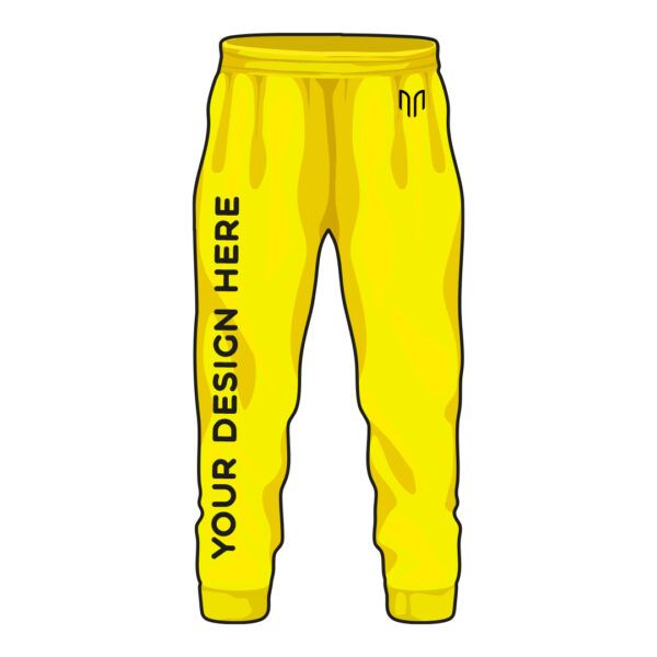 Track pants unisex