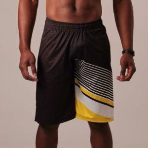 Yes shorts front