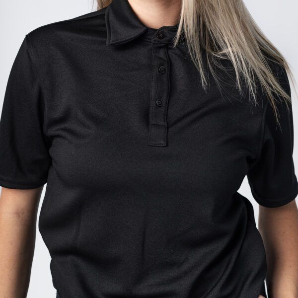 Golf polo 3