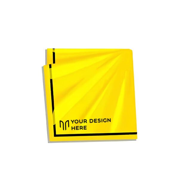 Printed handkerchief