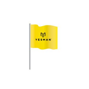Supporter Flag