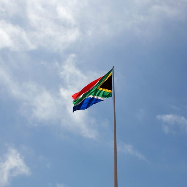 Corporate flag 1