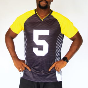 Men's Rugby Shirt