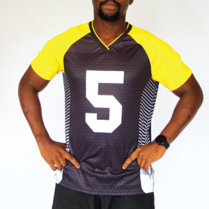 Men's Rugby Shirt