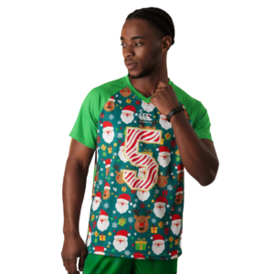 Rugby male xmas